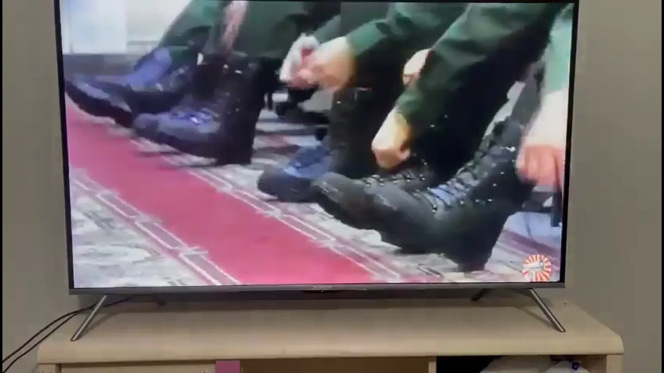 Украинская киберармия сломала крупнейшего оператора Интернет-телевидения в Крыму: показывают последствия "демилитаризации". Видео dqxikeidqxidqeant