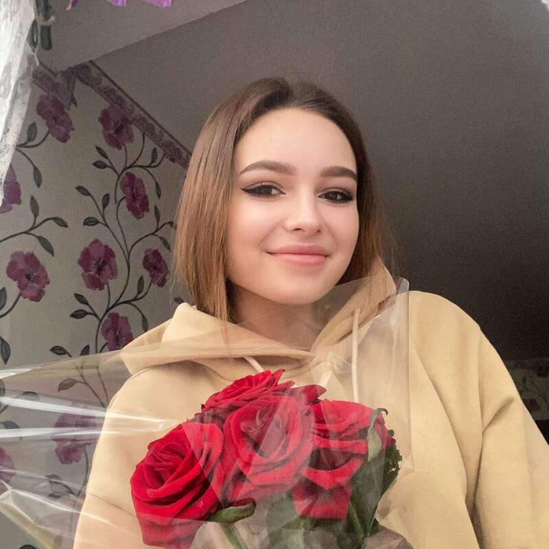 На Житомирщині зниклу студентку знайшли вбитою: стало відомо подробиці dqxikeidqxidqeant