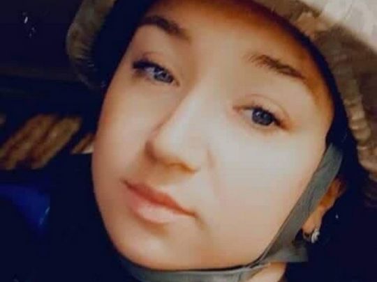 Ксенія Грицина dqxikeidqxidqeant