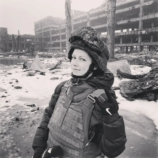 ’’Это какая-то ошибка!’’ Российская пропагандистка вдруг возмутилась из-за насильственной мобилизации dqxikeidqxitzant