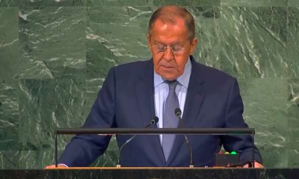 Сергей Лавров dqxikeidqxidqrant