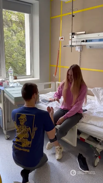 Предложение руки и сердца dqxikeidqxidqeant