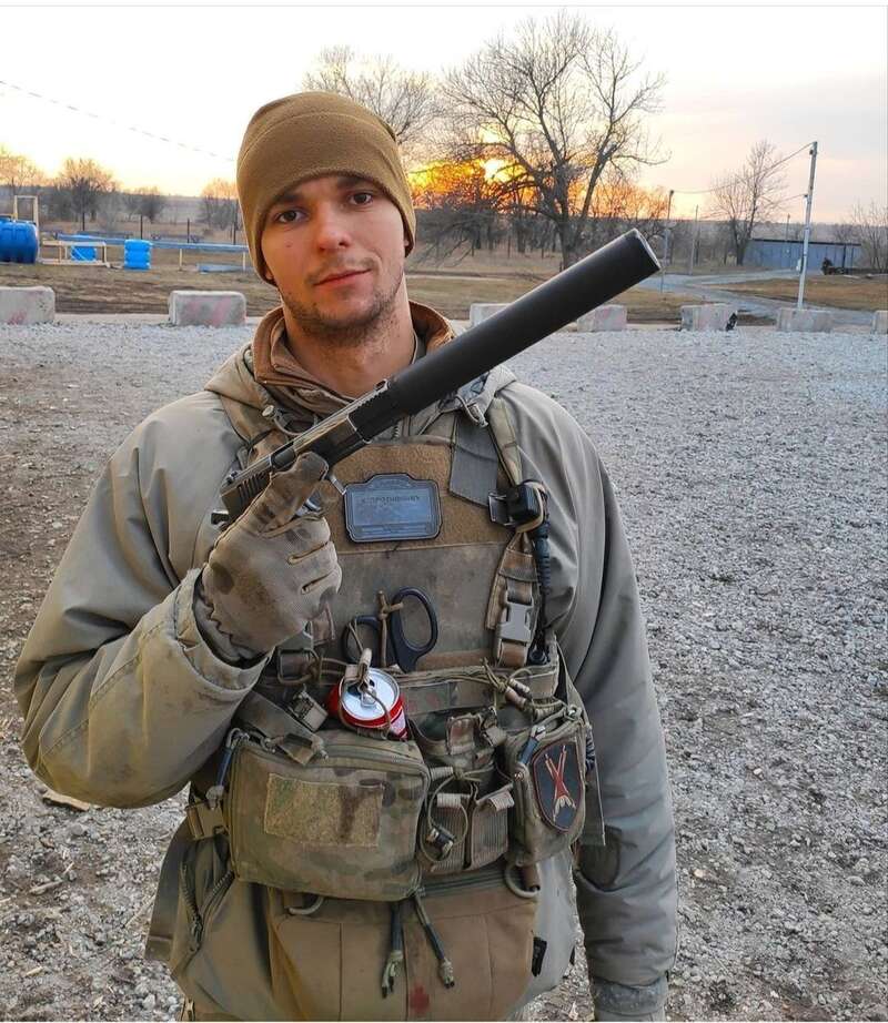 Азовец Лев Пашко