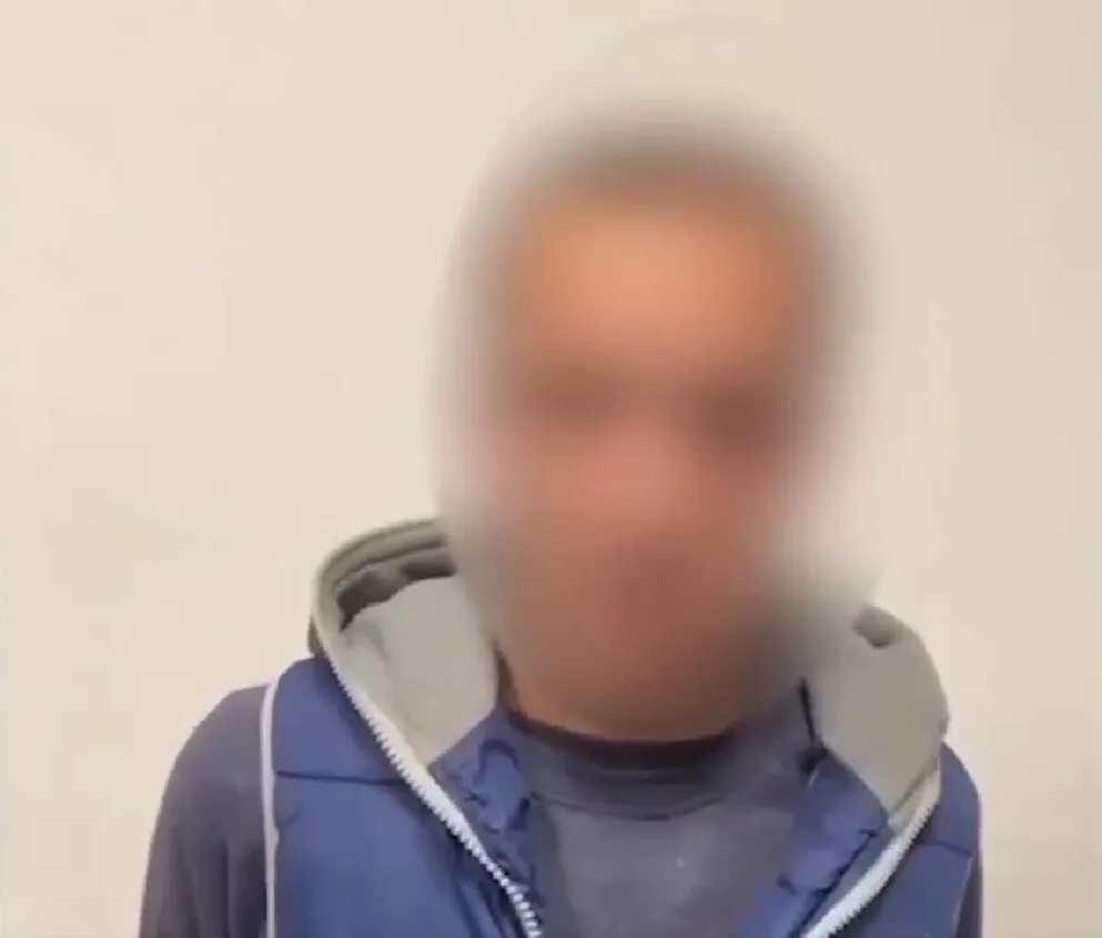 В Киевской области задержали двух рецидивистов-домушников. Видео dqxikeidqxidqrant