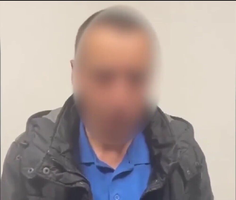 На Київщині затримали двох рецидивістів-домушників. Відео