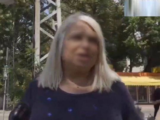 Выдала оккупантам 23 патриота Украины: предательнице из Херсона объявлено подозрение dqxikeidqxidqrant