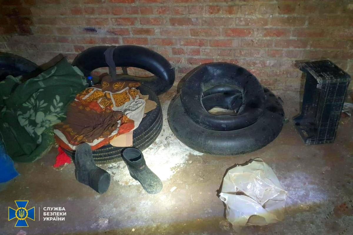 Фото Застенок в Липцах 26 сентября 2022