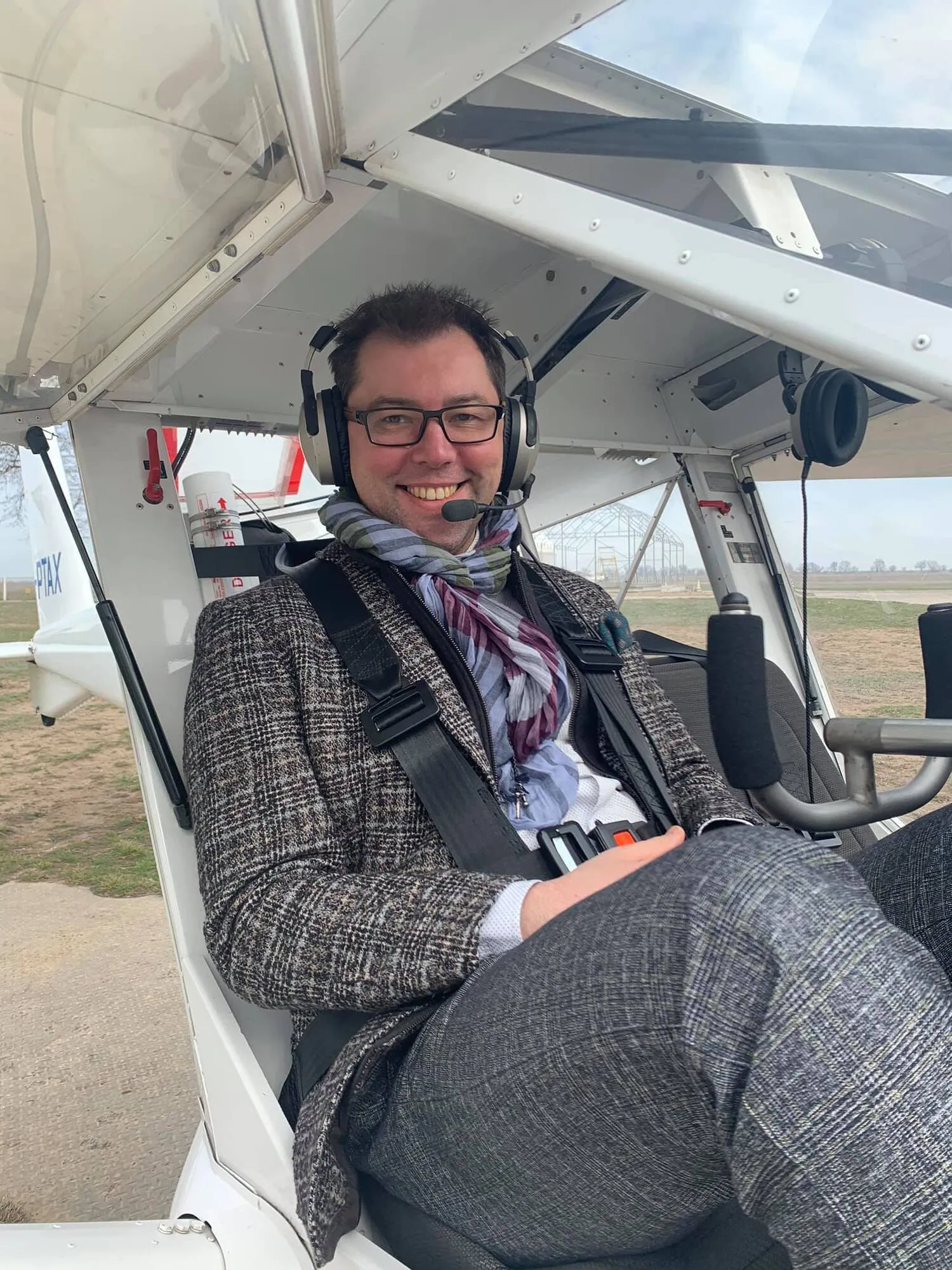 Посол України у ФРН Олексій Макєєв