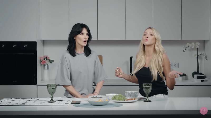 Полякова жорстко відповіла колегам із шоу-бізнесу через мовний скандал: сидіть там, де сиділи! dqxikeidqxidqrant