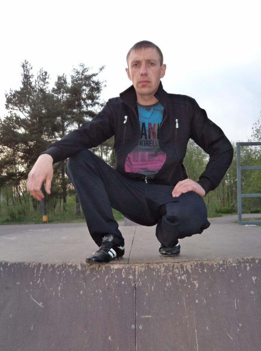 ликвидированный оккупант