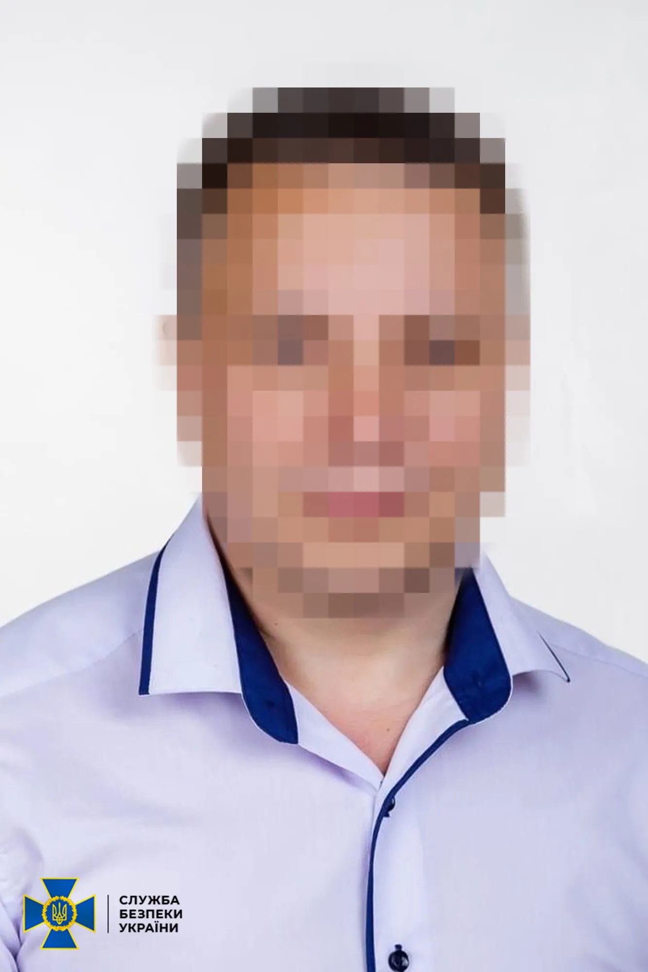 СБУ повідомила про підозру колаборанту, який погрожував вбивством керівнику Луганщини dqxikeidqxidqrant