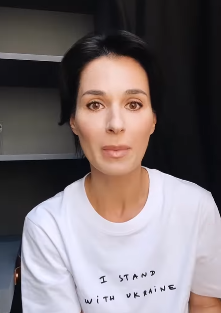 ’’Одинокое посмешище’’: Ефросинина разнесла ложь Путина по поводу армии и мобилизации dqxikeidqxidqrant