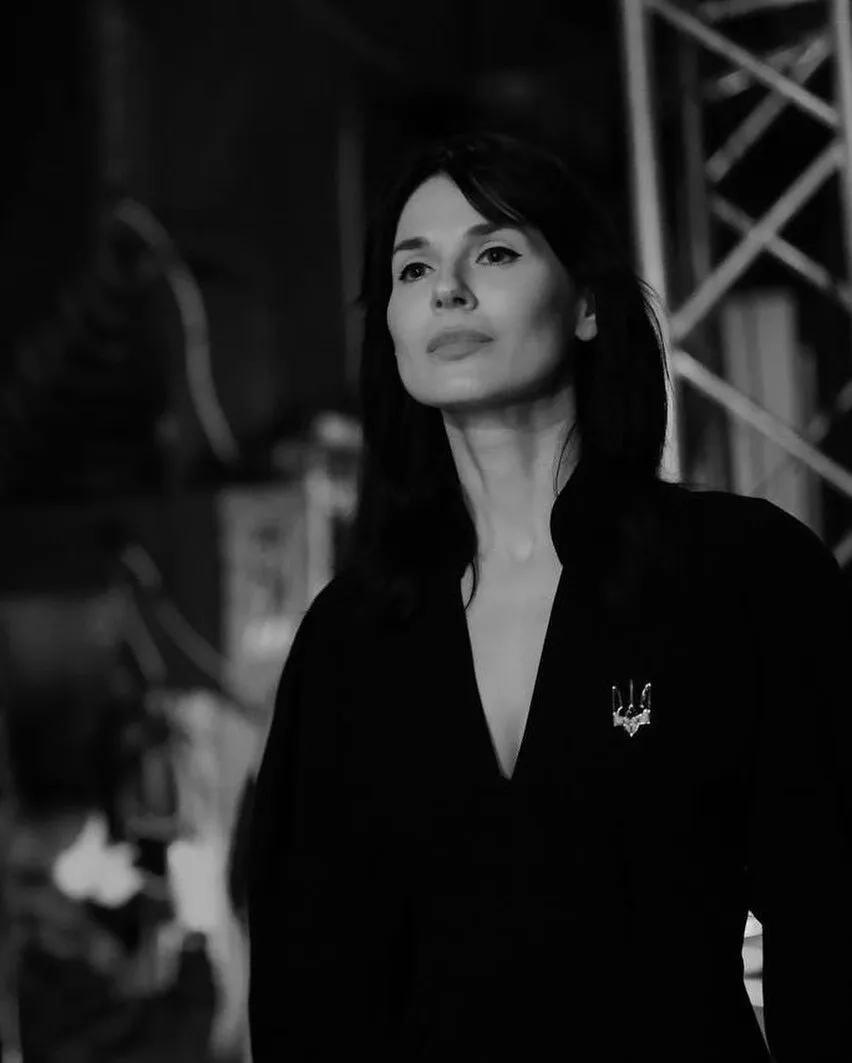 ’’Самотнє посміховисько’’: Єфросініна рознесла брехню Путіна щодо армії та мобілізації