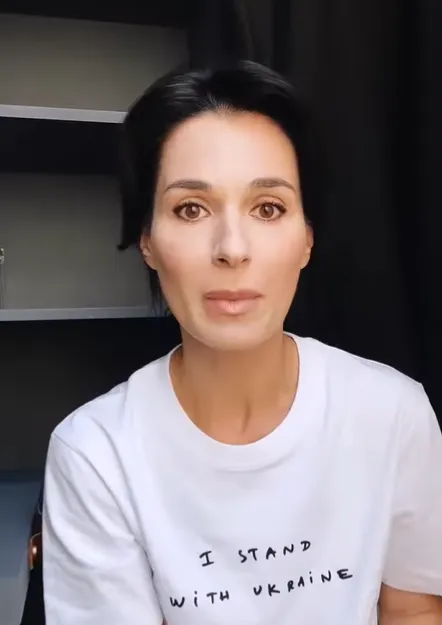 ’’Самотнє посміховисько’’: Єфросініна рознесла брехню Путіна щодо армії та мобілізації dqxikeidqxidqrant