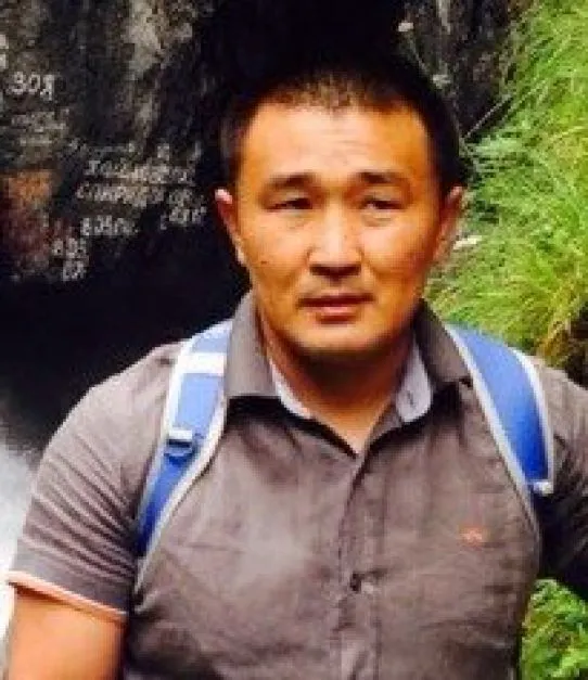 В Україні ліквідували командира російських десантників, який ще з 2016 року командував бойовиками ’’ДНР’’. Фото