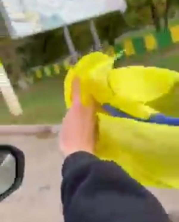 Триває зачистка: ЗСУ взяли під контроль Борову на Харківщині