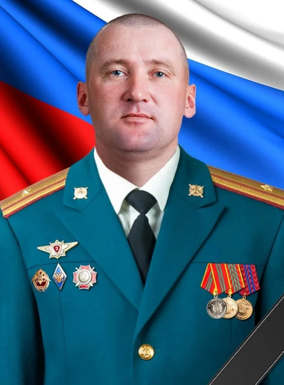 Во время освобождения села Давидов Брид ликвидирован майор-агроном из Алтайского края. Фото dqxikeidqxidqeant