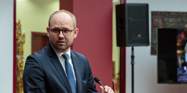 Интервью заместителя министра иностранных дел Польши Марцина Пшидача изданию Interia dqxikeidqxidqeant