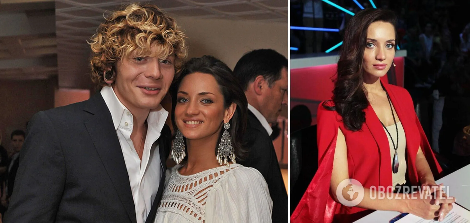 Тетяна Денисова отримала російське громадянство, – Кривошапко dqxikeidqxidqeant