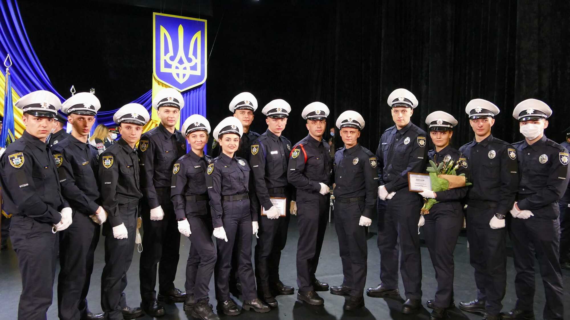 З дитинства була справедливою: що відомо про загиблу поліцейську з Чернівців