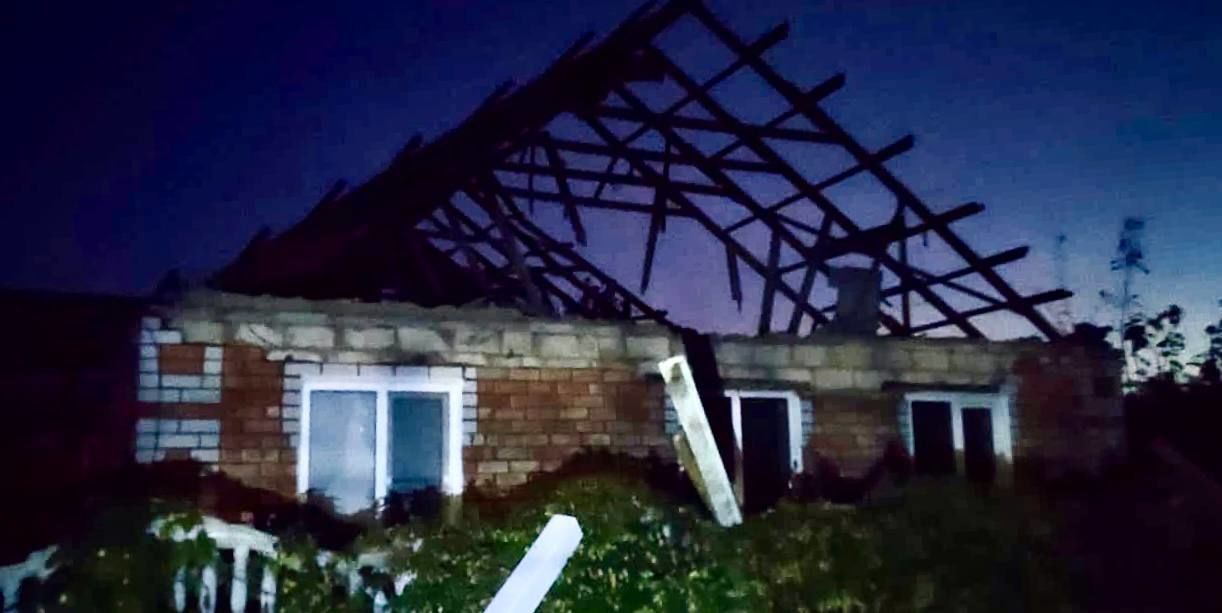 © Голова Дніпропетровської ОВВ Валентин Резніченко