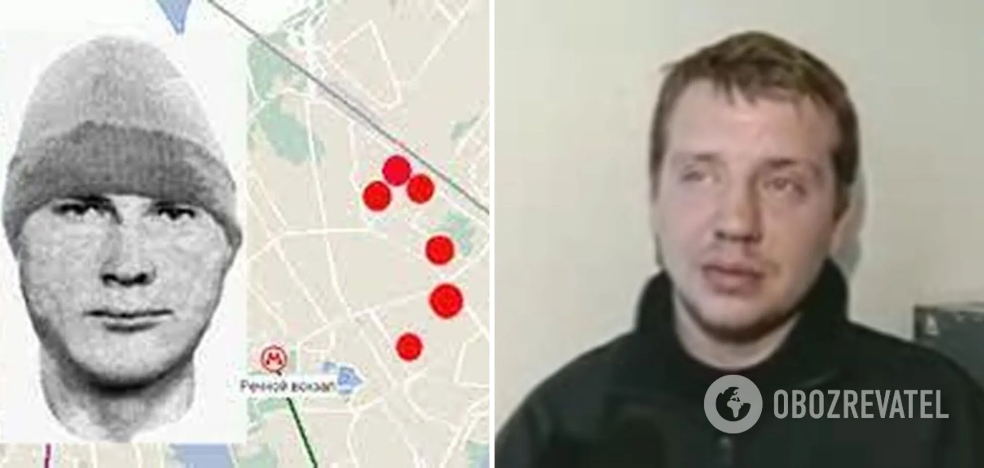 Ховринський маніяк Володимир Бєлов dqxikeidqxidqrant