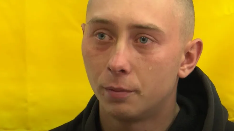 Повелися на гроші: полонені окупанти зізналися, заради чого пішли вбивати українців. Відео dqxikeidqxidqeant