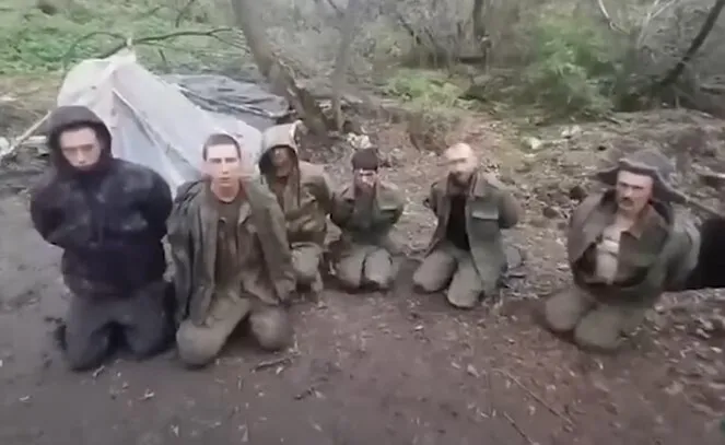 Повелися на гроші: полонені окупанти зізналися, заради чого пішли вбивати українців. Відео