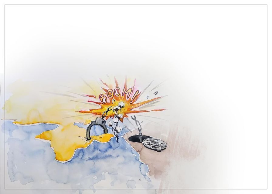 ’’Укрпочта’’ выпустит марку с Керченским мостом