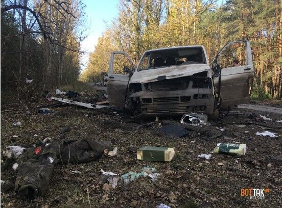 Как живет Лиман после деоккупации: везде горы патронов и разбитая техника. Фоторепортаж