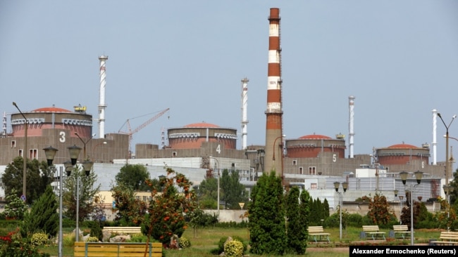 У Росії немає кваліфікованого персоналу на 6 енергоблоків ЗАЕС, каже експертка