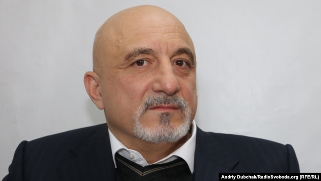 Иван Плачков