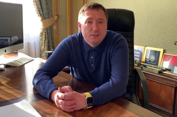 Росія атакувала Львівщину 15 ракетами, 8 поцілили в енергетичні підстанції, – голова ОВА dqxikeidqxidqeant