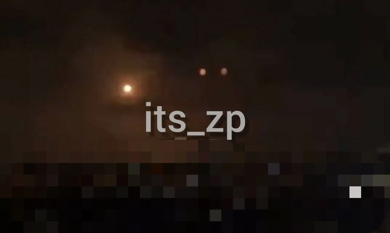 Окупанти знову вдарили ракетами по Запоріжжю, пошкоджено медзаклад та житлові будинки: є постраждалі. Фото dqxikeidqxidqrant