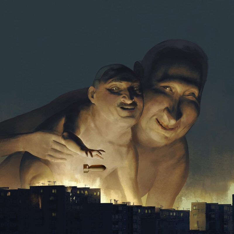 : Volodymyr Prokh dqxikeidqxidqeant