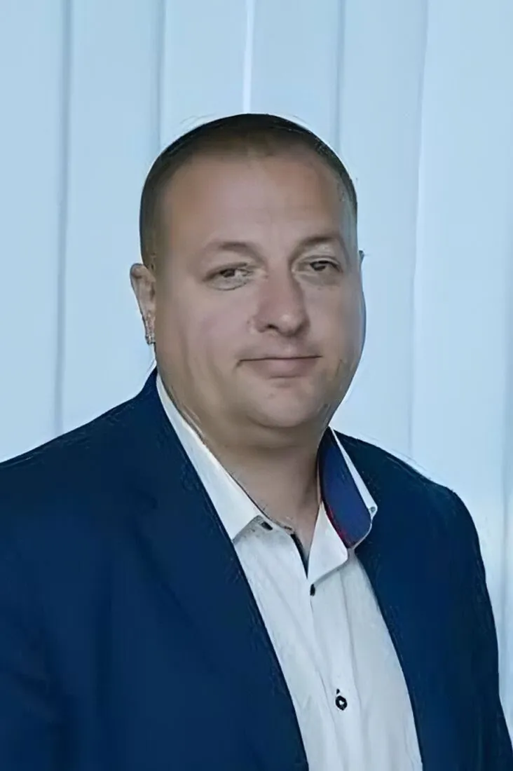 Оккупанты похитили заместителя гендиректора ЗАЭС по персоналу: его могут пытать dqxikeidqxiuuant