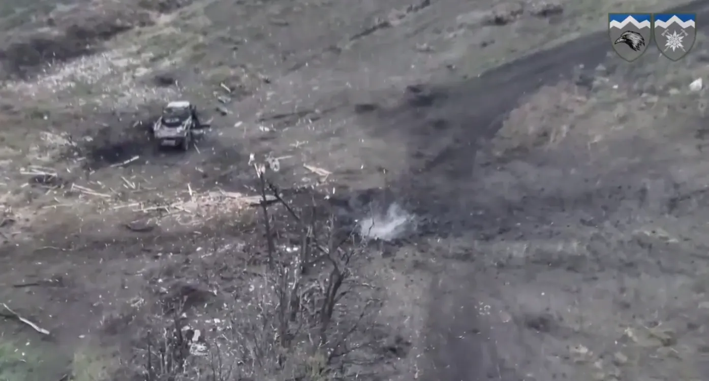 Устроили ’’фейерверк’’: в ВСУ показали эффектные кадры уничтожения вражеских мин и боеприпасов. Видео