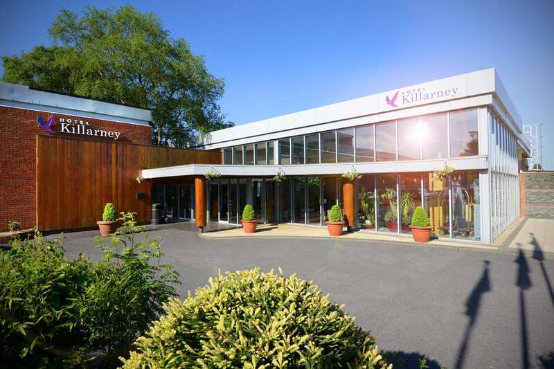 Сотню українок із дітьми виселяють в Ірландії заради біженців з інших країн: деталі dqxikeidqxidqrant