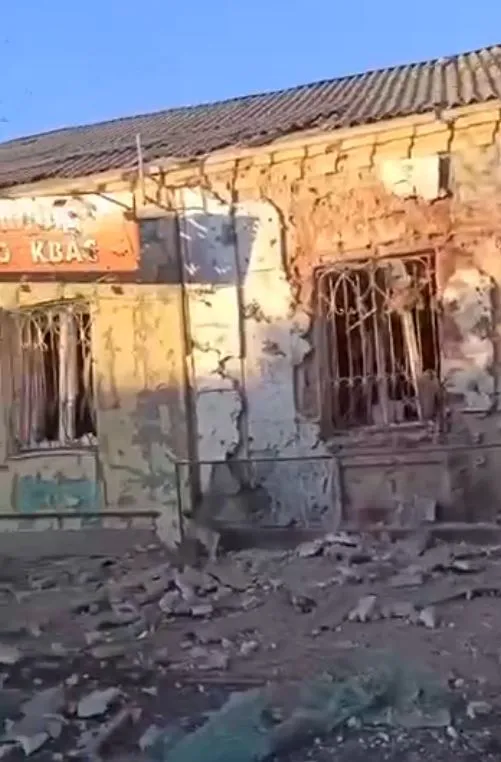 Війська РФ обстріляли Оріхів, поранено 9 осіб: деталі нових атак ворога на Запорізьку область. Відео dqxikeidqxidqrant