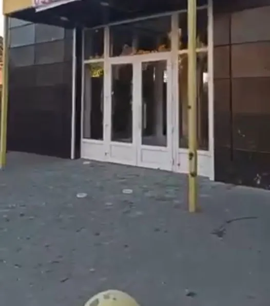 Війська РФ обстріляли Оріхів, поранено 9 осіб: деталі нових атак ворога на Запорізьку область. Відео