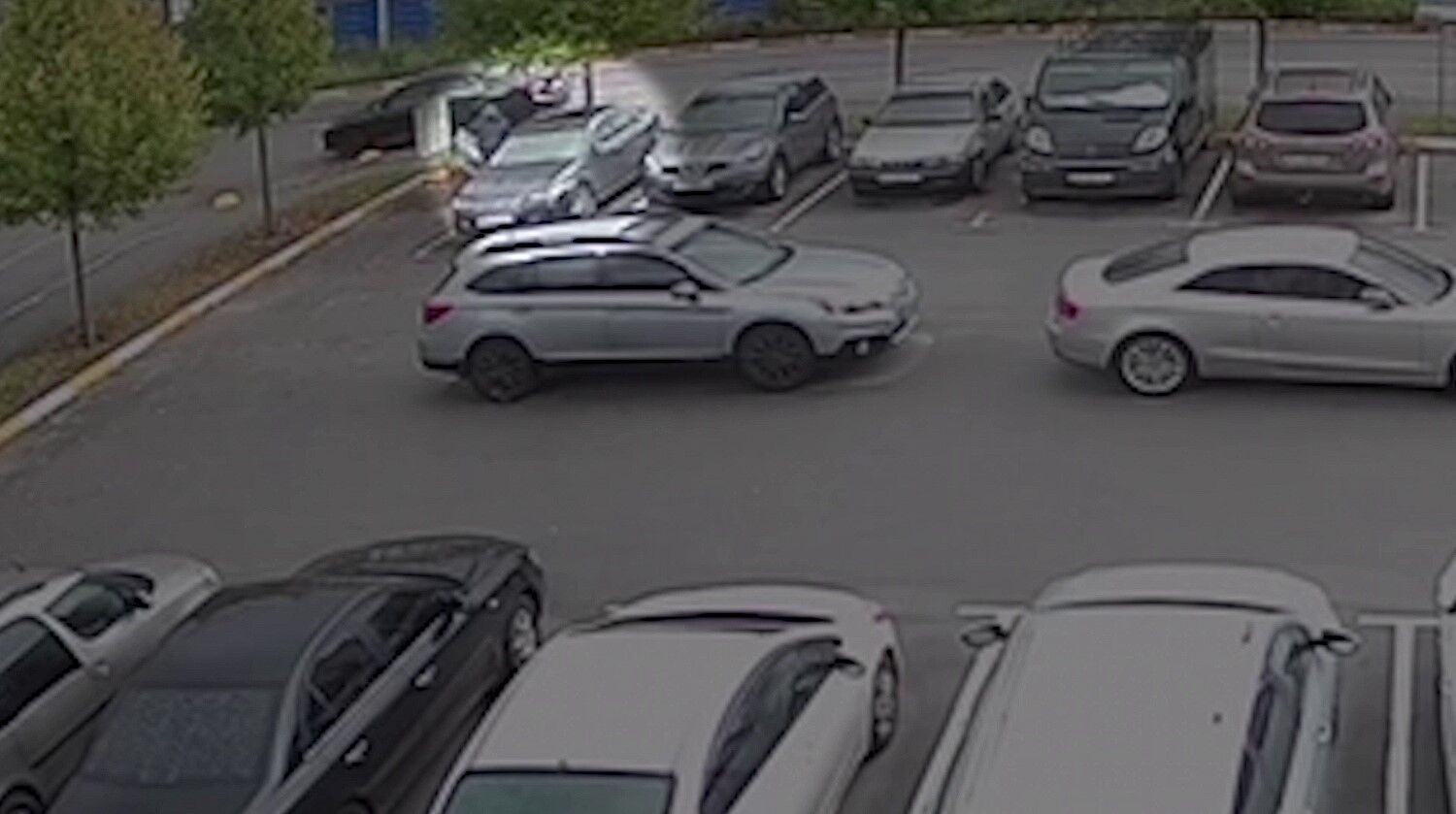 На Київщині затримали серійних крадіїв з авто: злочин зафіксувала відеокамера dqxikeidqxidqeant