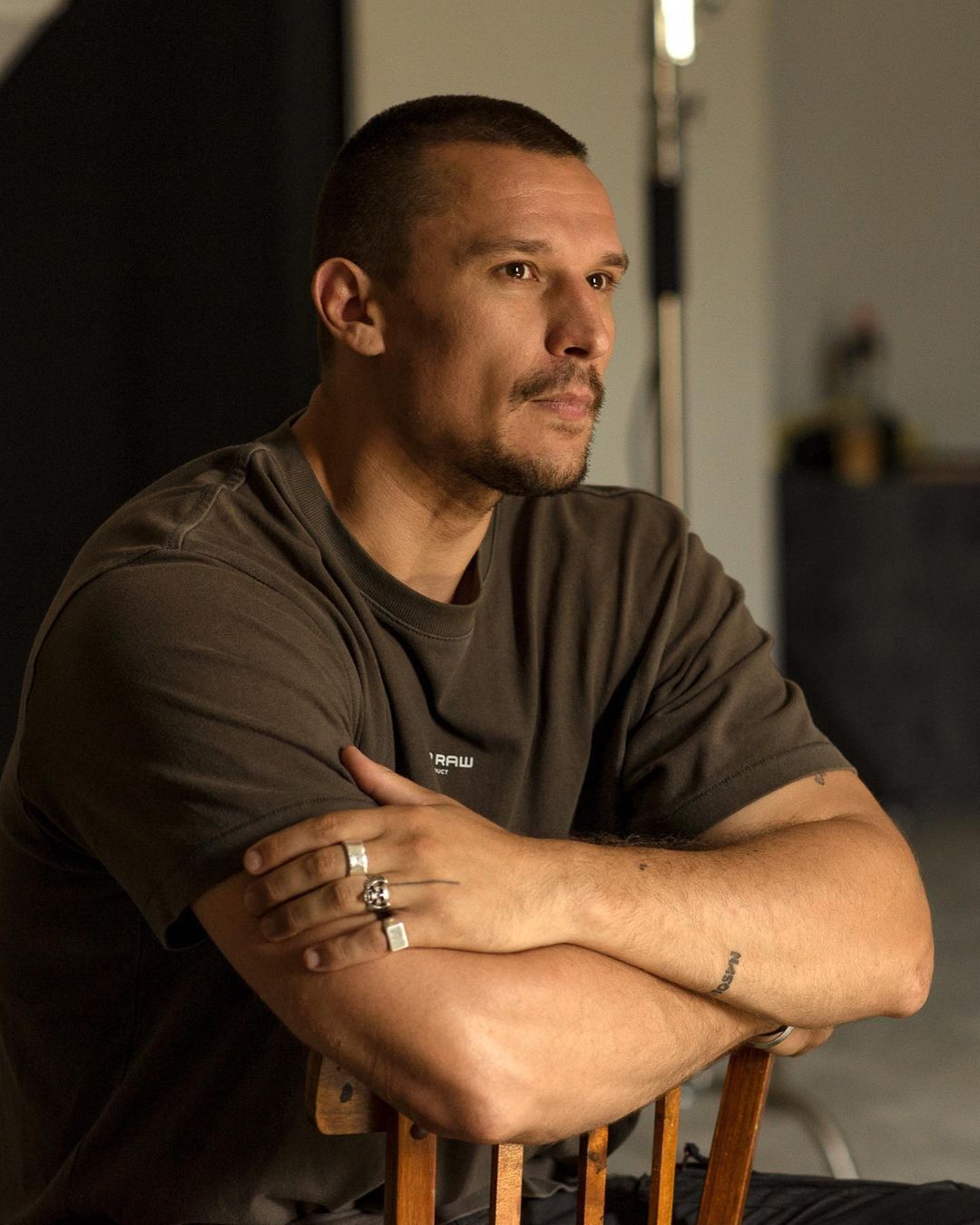 ’’По-дебільному себе повели, називали бандерівцями’’: Тарас Цимбалюк розповів, як намагався достукатися до колег з Росії dqxikeidqxidqrant