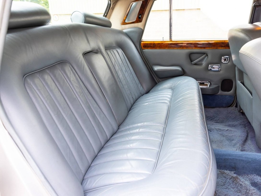 Rolls-Royce Silver Shadow, авто Фредди Меркьюри, Фредди Меркьюри, авто Андрея Данилко, Rolls-Royce Фредди Меркьюри