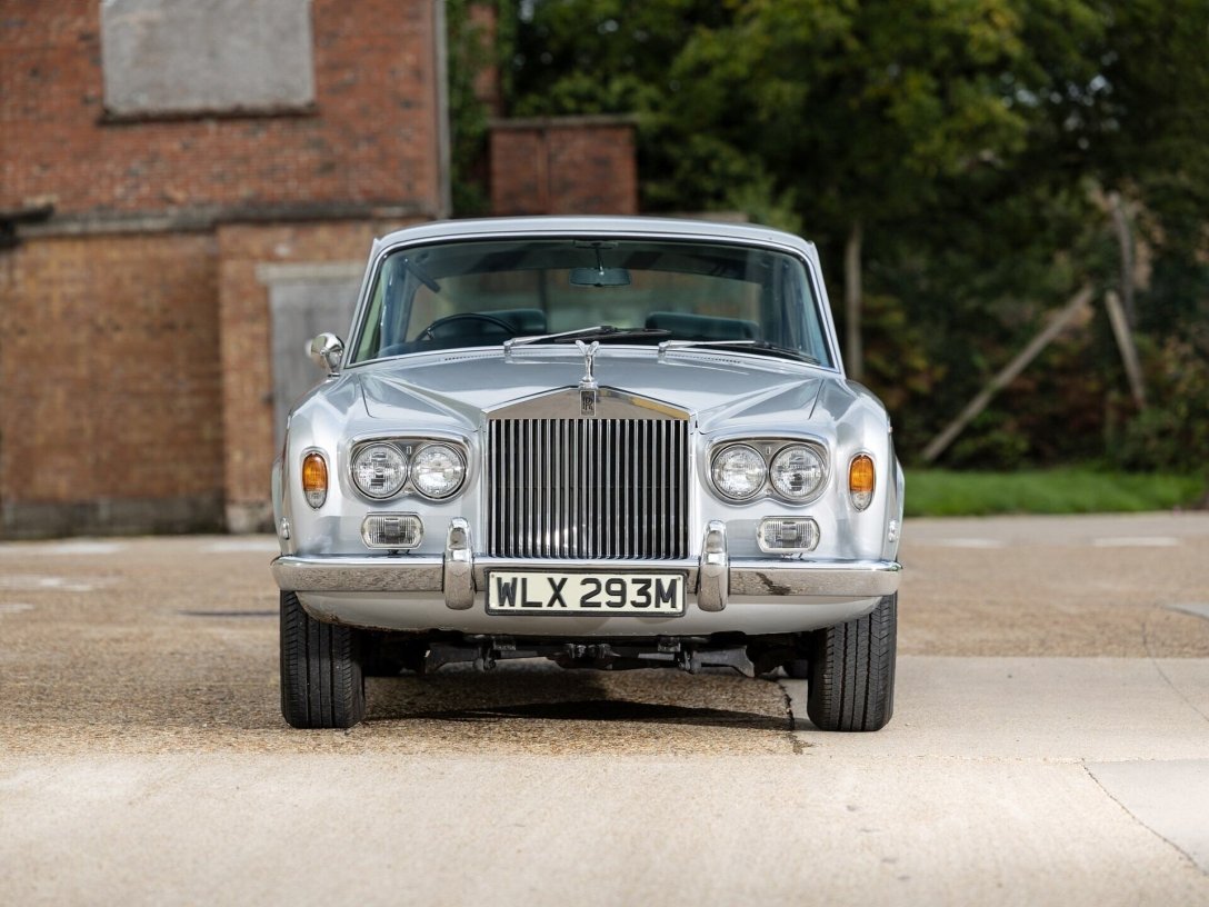 Rolls-Royce Silver Shadow,   ,  ,   , Rolls-Royce   dqxikeidqxiqqdant