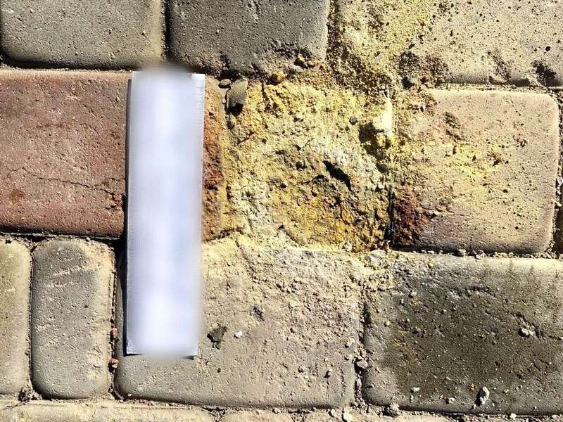 На Київщині рецидивіст через ревнощі кинув гранату у двір будинку. Фото dqxikeidqxidqeant