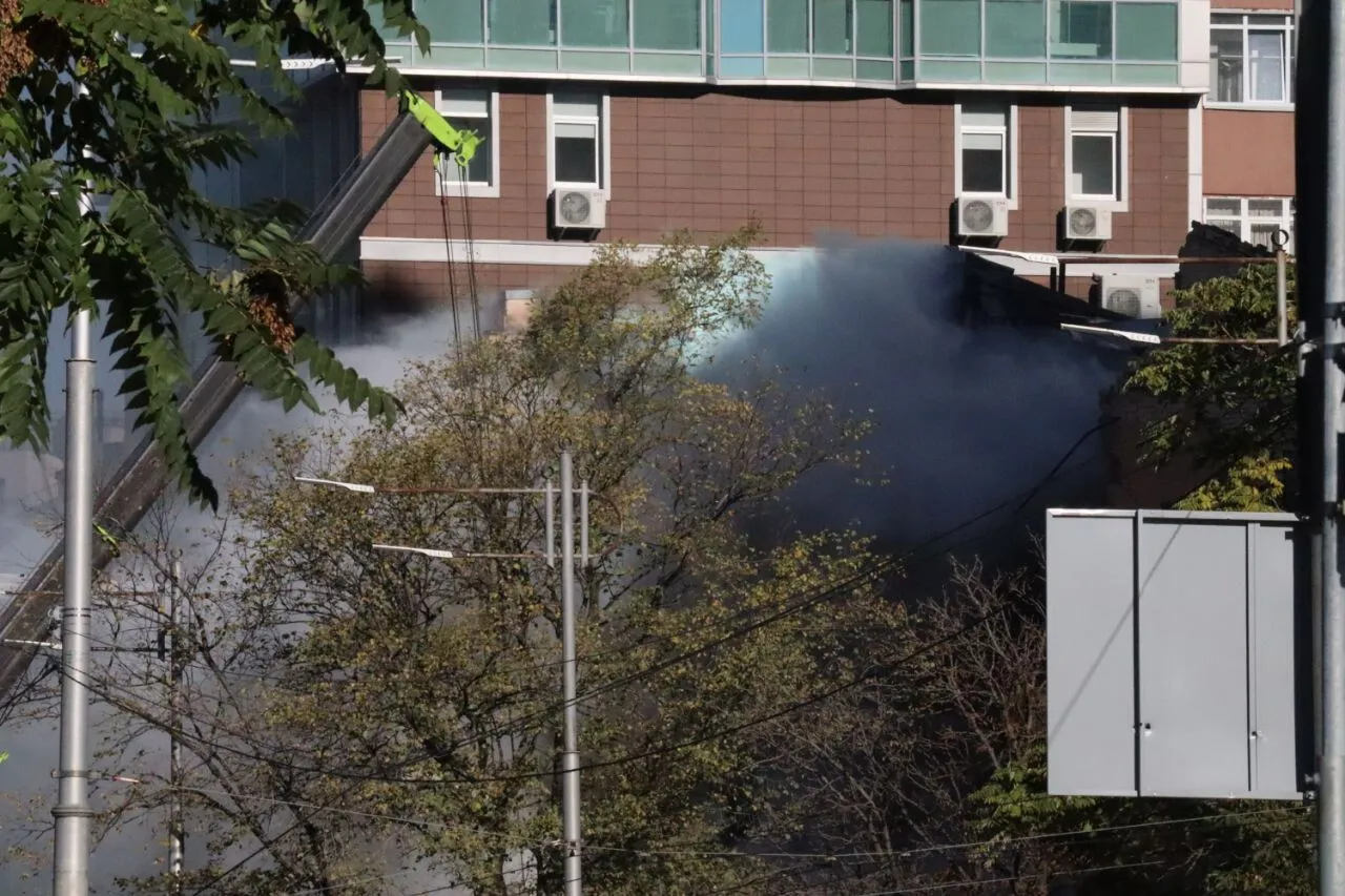 Под завалами многоэтажки нашли тела двух погибших: все подробности атаки дронов-камикадзе на Киев. Фото и видео