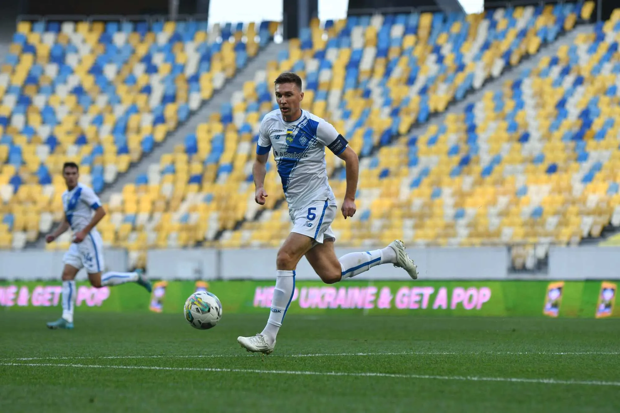 Луческу отстранил от тренировок трех лидеров ’’Динамо’’ после поражения от ’’Шахтера’’