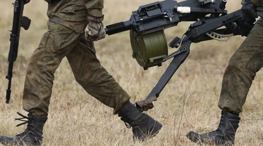 армія Росії dqxikeidqxidqeant