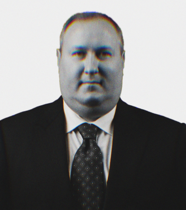 суддя ВСП Сергій Бурлаков