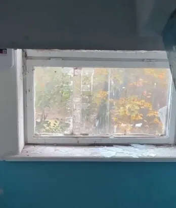 Окупанти вночі обстріляли Дніпропетровщину, вранці завдали ударів по Кривому Розі та Дніпру. Фото і відео